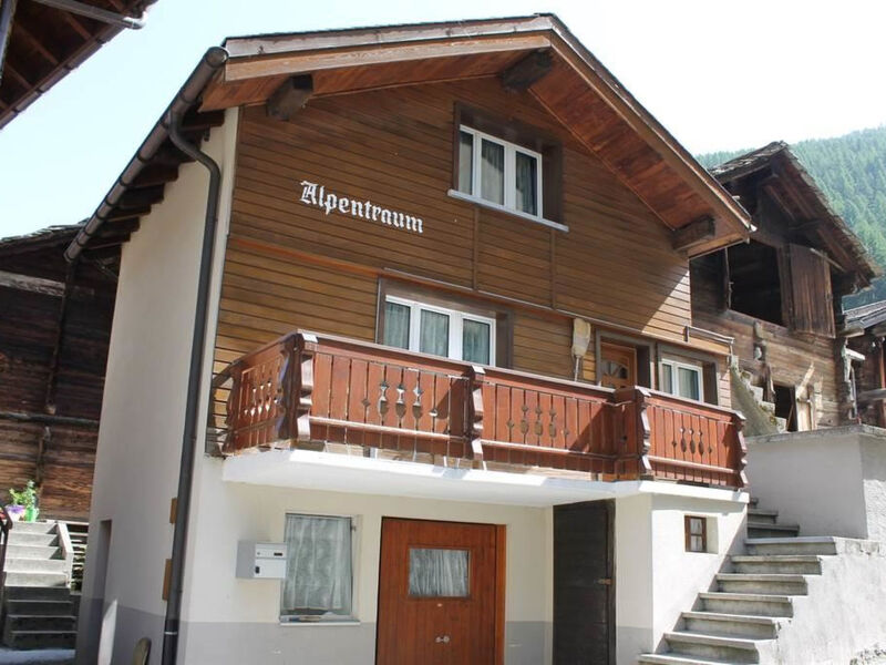 Alpentraum Appartement/Fewo Appartement/Fewo