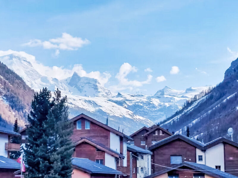 Alpenperle