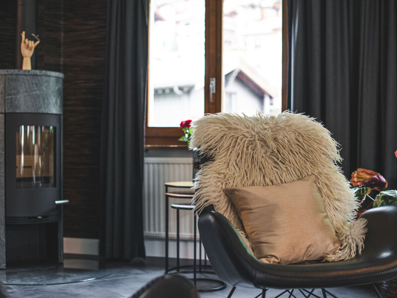 Dům Venus, (Zermatt),