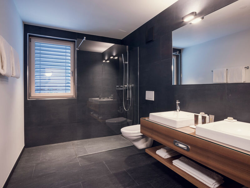 OVERLOOK Lodge by CERVO Zermatt, (Zermatt),