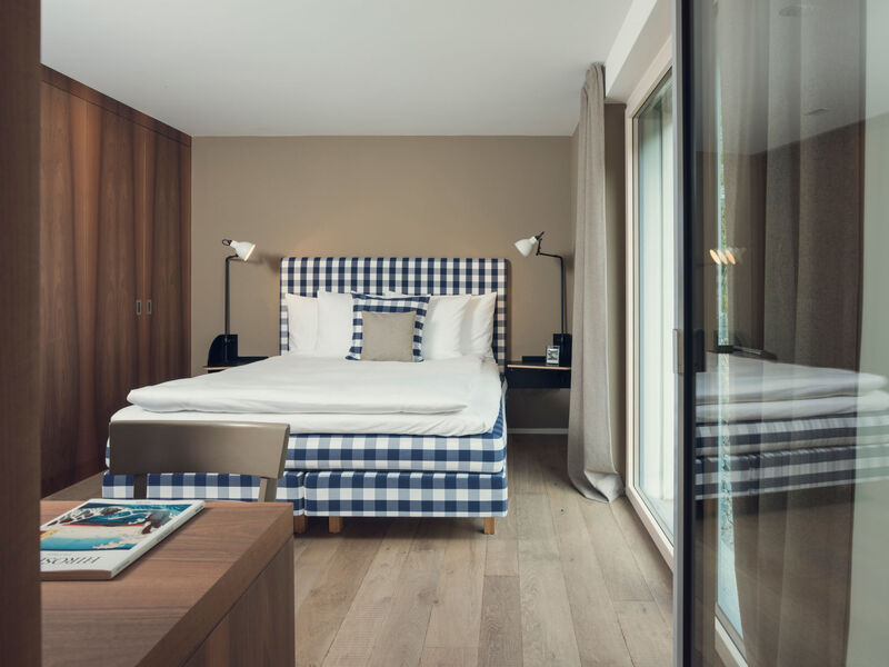OVERLOOK Lodge by CERVO Zermatt, (Zermatt),