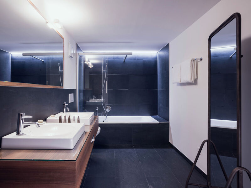 OVERLOOK Lodge by CERVO Zermatt, (Zermatt),