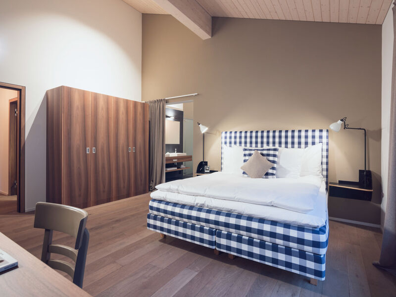 OVERLOOK Lodge by CERVO Zermatt, (Zermatt),