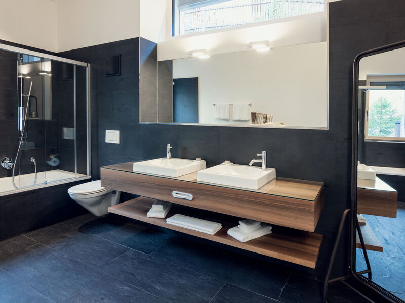 OVERLOOK Lodge by CERVO Zermatt, (Zermatt),