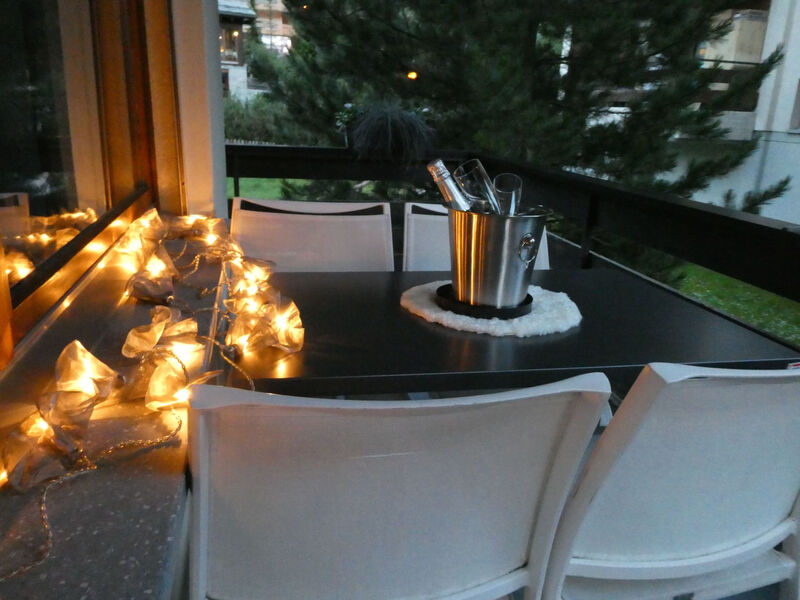 Dům Venus, (Zermatt),