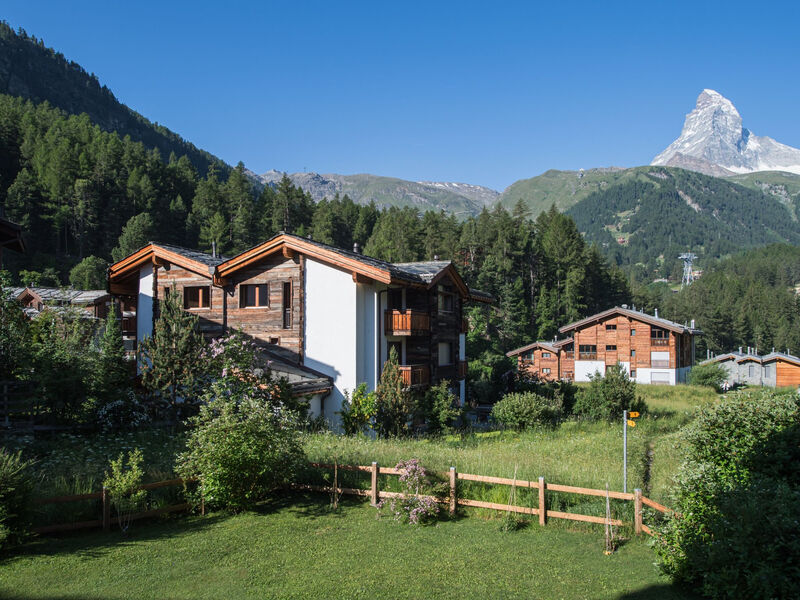 Dům Felice, (Zermatt), 1333.00