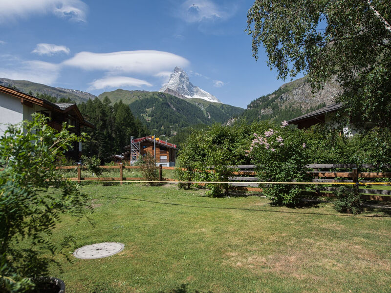 Dům Felice, (Zermatt), 1333.00