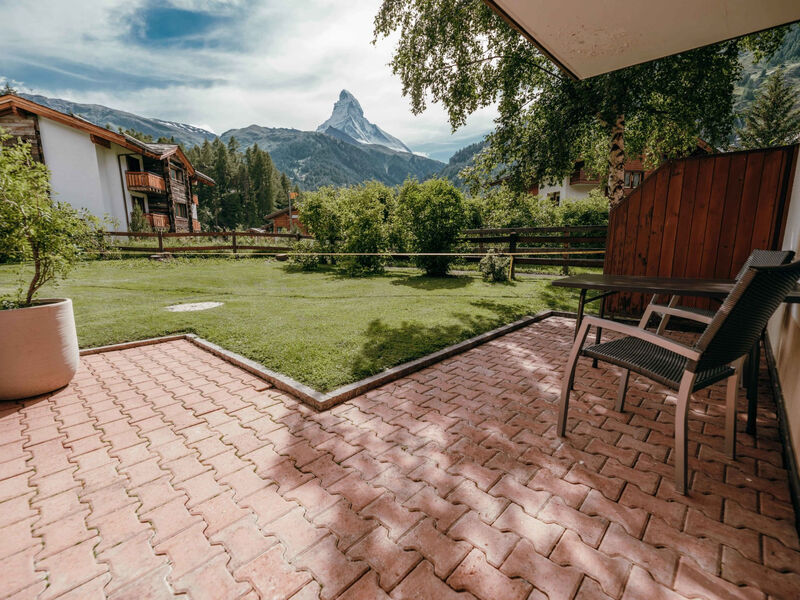 Dům Felice, (Zermatt), 1333.00