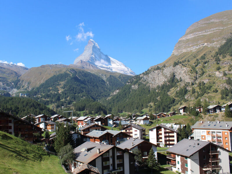 Chalet Nepomuk, (Zermatt), 1632.00