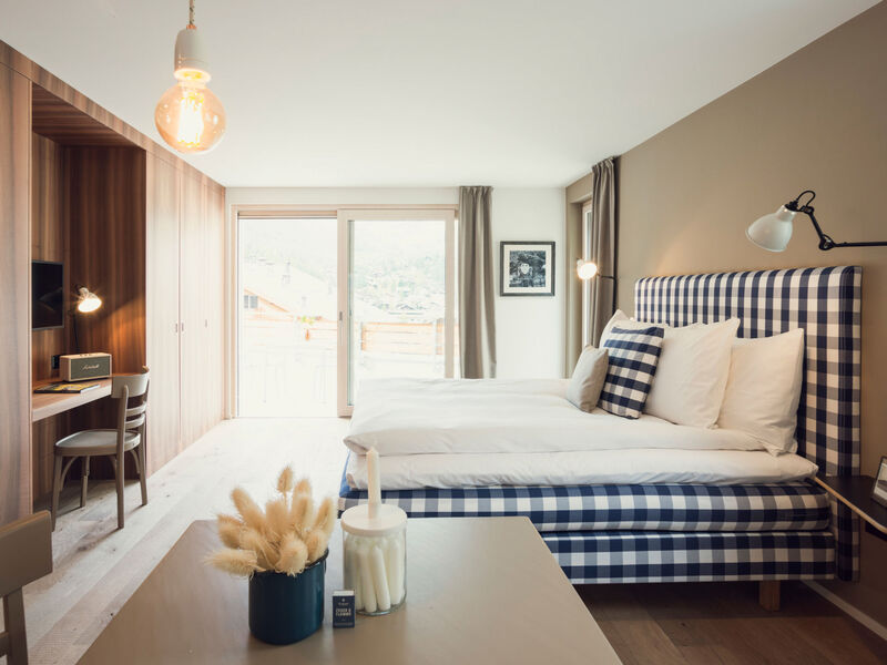 OVERLOOK Lodge by CERVO Zermatt, (Zermatt),