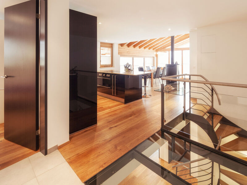 Chalet Nepomuk, (Zermatt), 1632.00