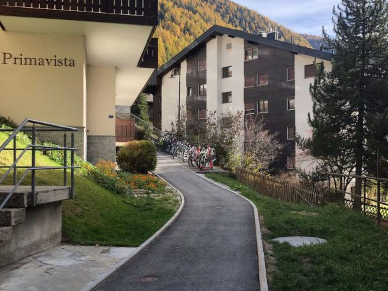 Wake up to the Matterhorn