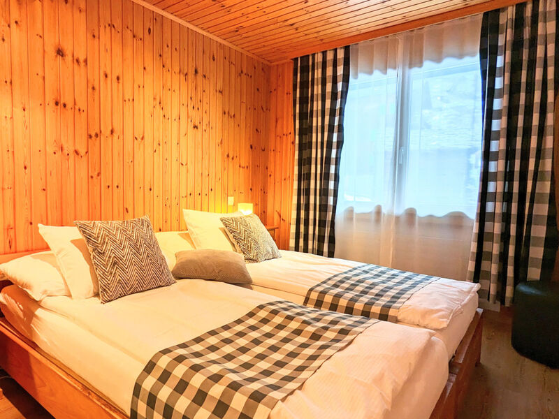 Bergdohle Randa