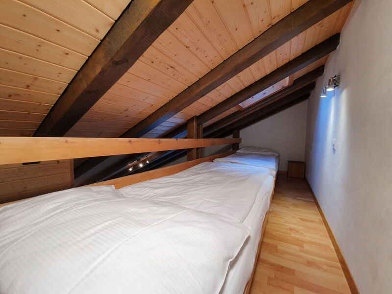 Bergdohle Randa
