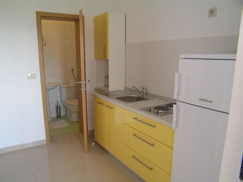 Apartmány 1346-100