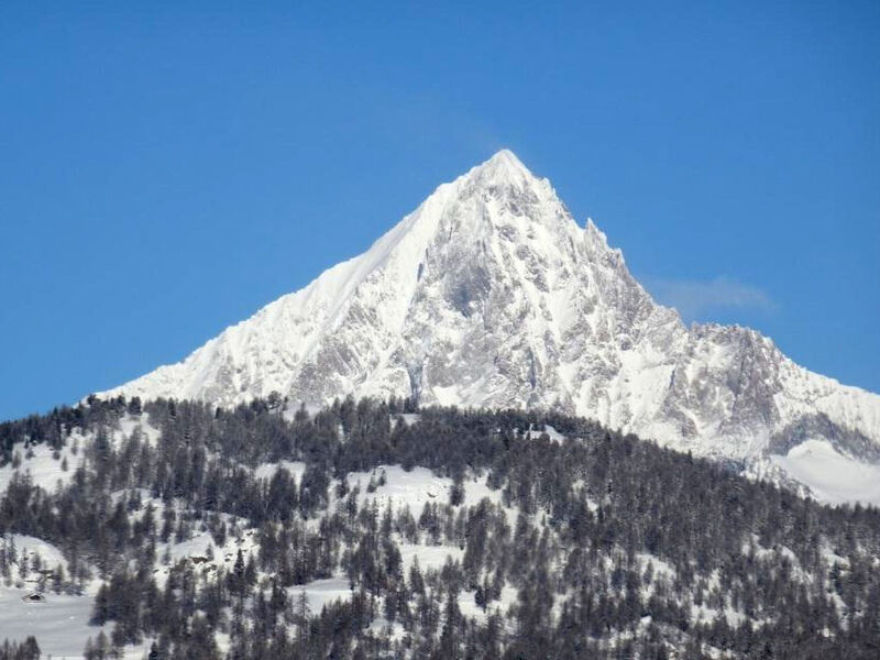 Sunnegga, (Grächen),