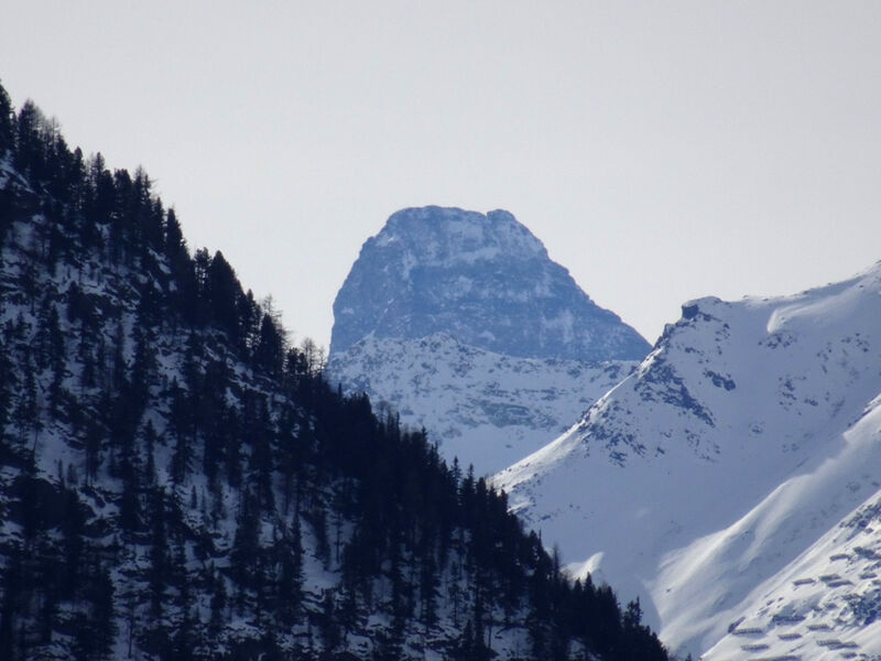 Sunnegga, (Grächen),