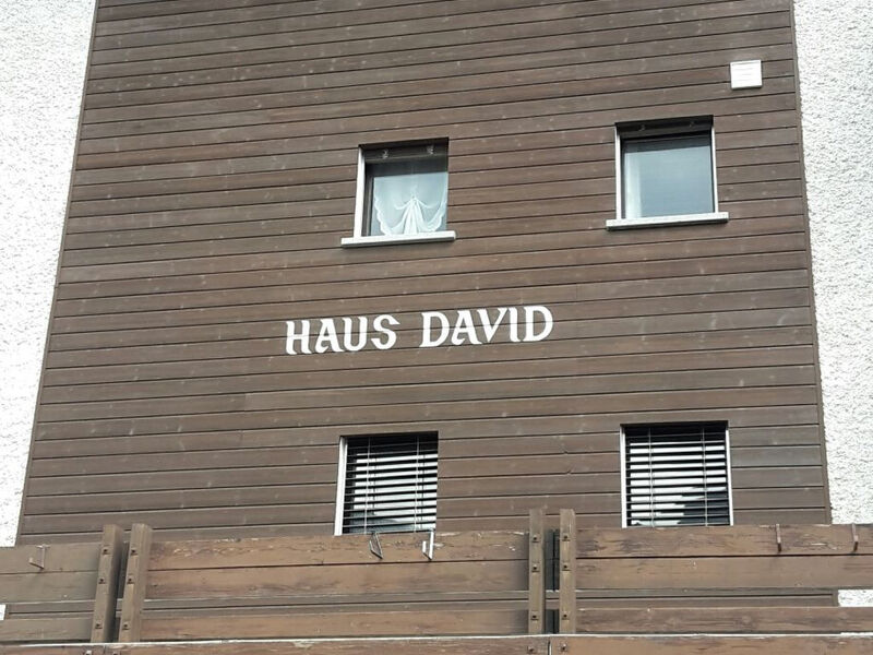 David 26D, (Grächen), 1623