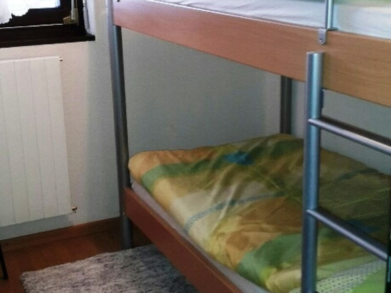 David 26D, (Grächen), 1623