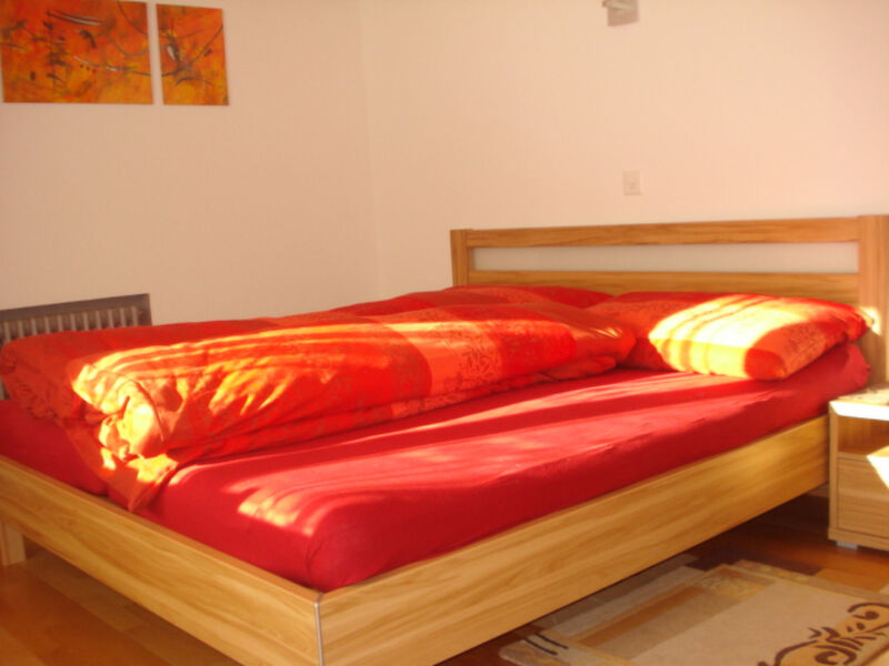 Chalet Petunia, (Grächen), 1116