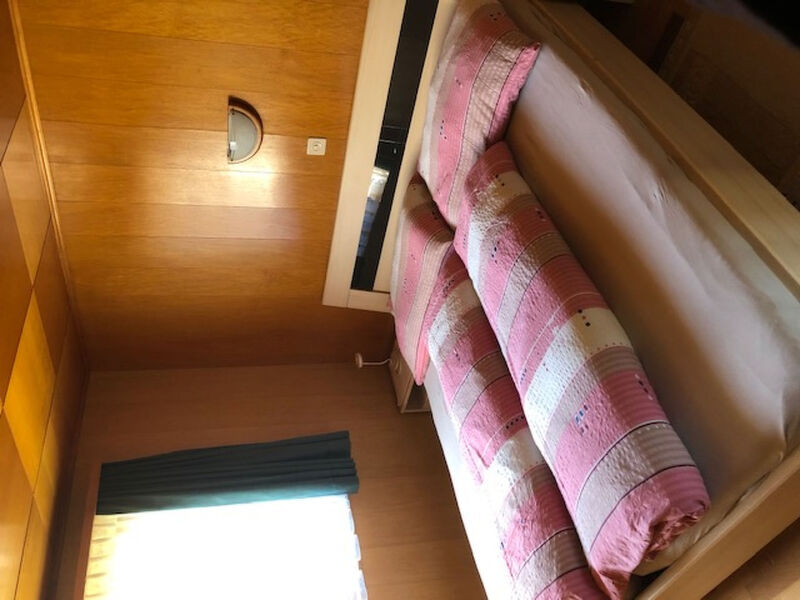 Chalet Petunia, (Grächen), 1116