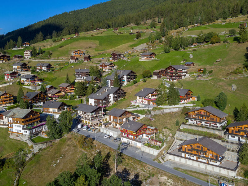 Egge 27, (Grächen), 2032