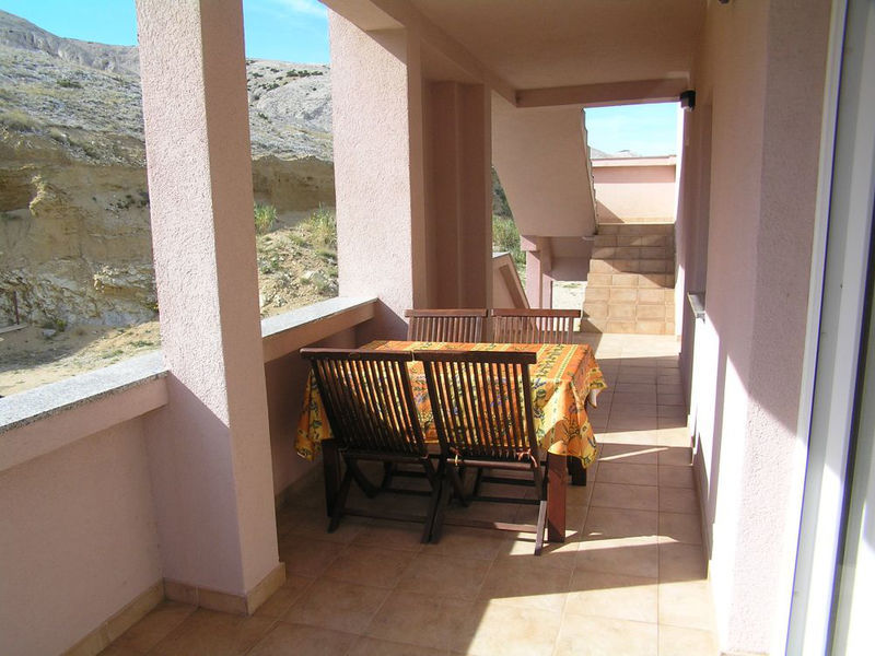 Apartmány 1346-100