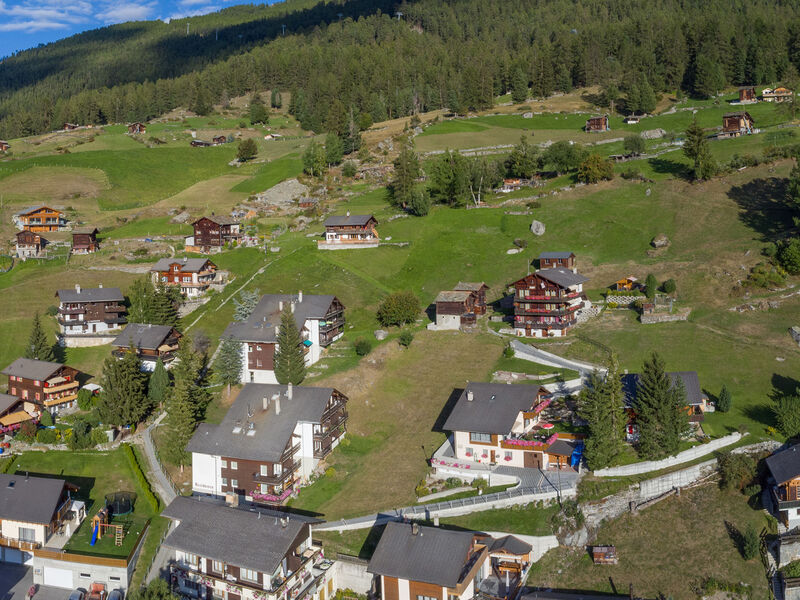 Egge 27, (Grächen), 2032
