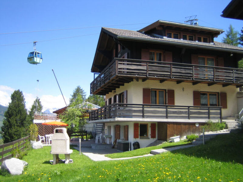Dilaila, (Grächen),