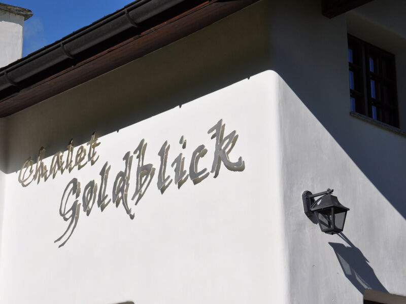 Goldblick, (Grächen), 1767+1034+2083
