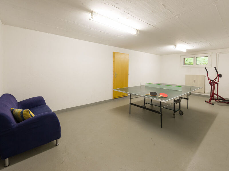 Silence / Studio Türkis, (Grächen), 1024