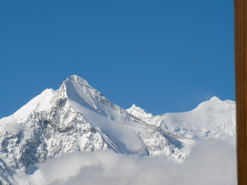 Goldblick, (Grächen), 1767+1034+2083