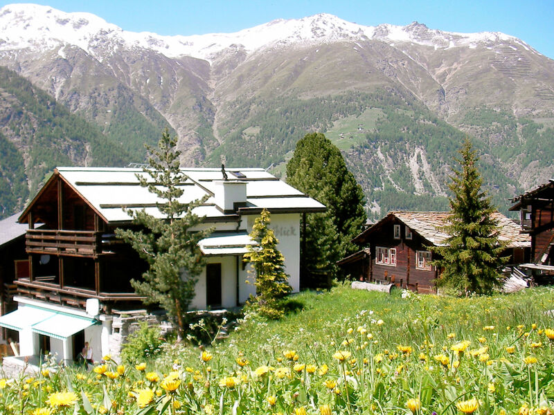 Goldblick, (Grächen), 1767+1034+2083