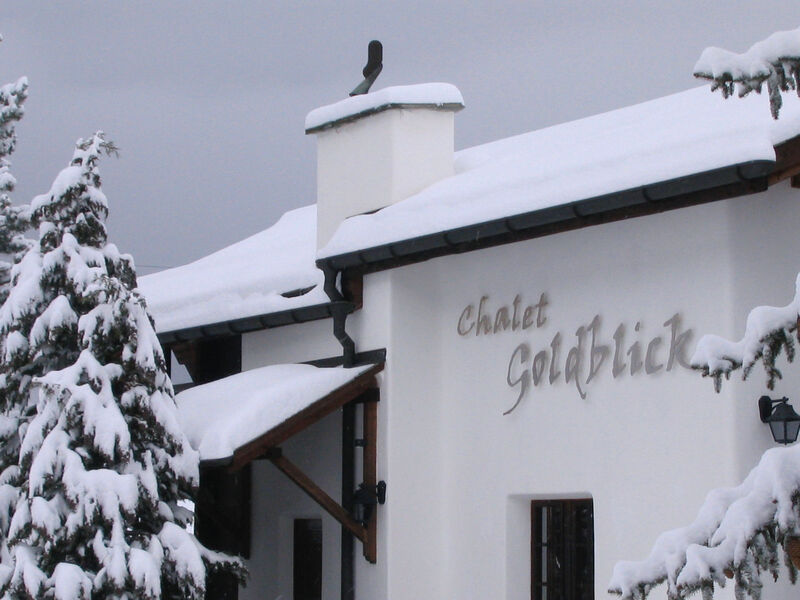 Goldblick, (Grächen), 1767+1034+2083