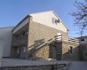 Apartmány 1346-101