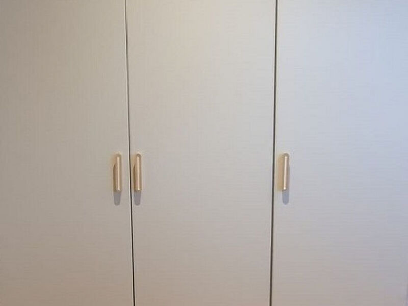 Silberblick, (Grächen),