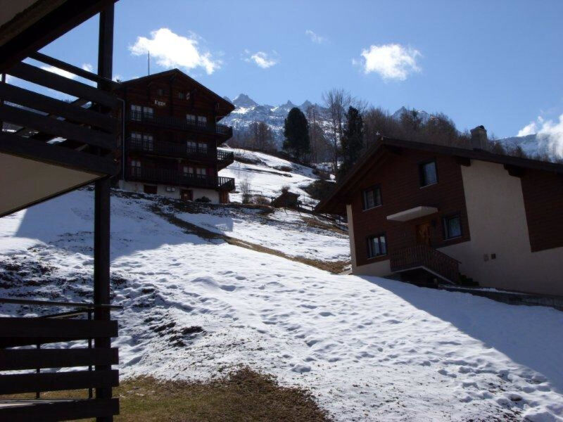 Residence Fewo SARAH, (Grächen), 2031