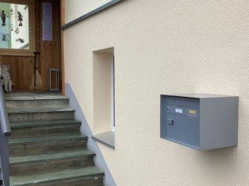 Residence Fewo SARAH, (Grächen), 2031