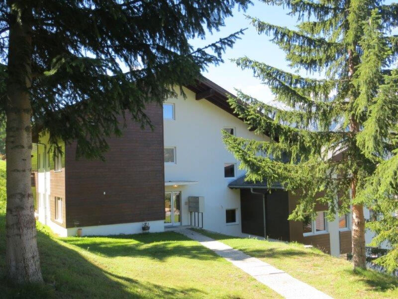 Residence Fewo SARAH, (Grächen), 2031