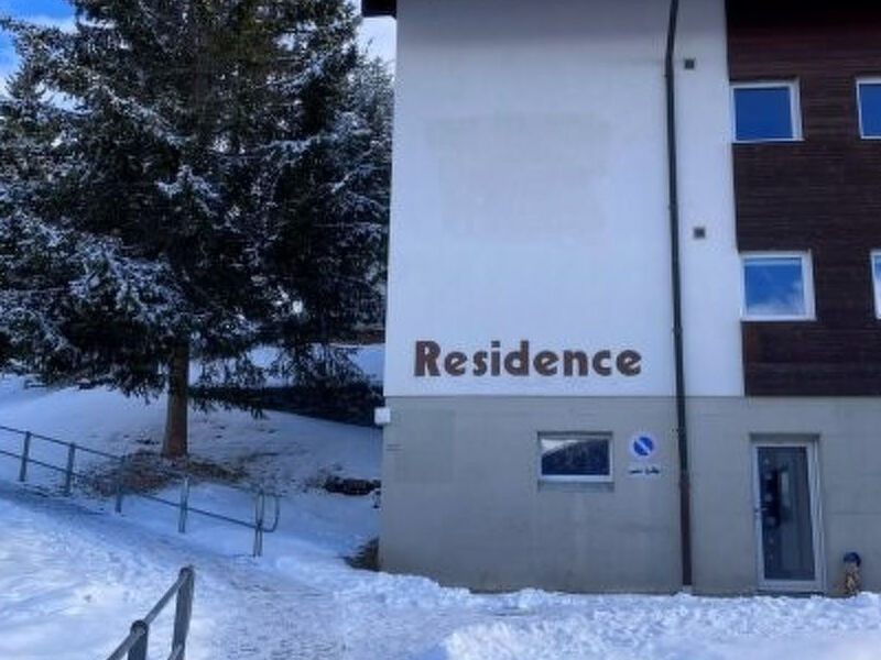 Residence Fewo SARAH, (Grächen), 2031