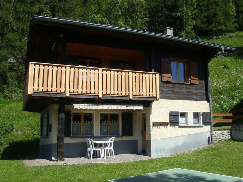 Dominique, (Grächen), 1013