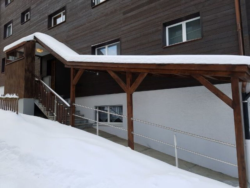 Silberblick, (Grächen),