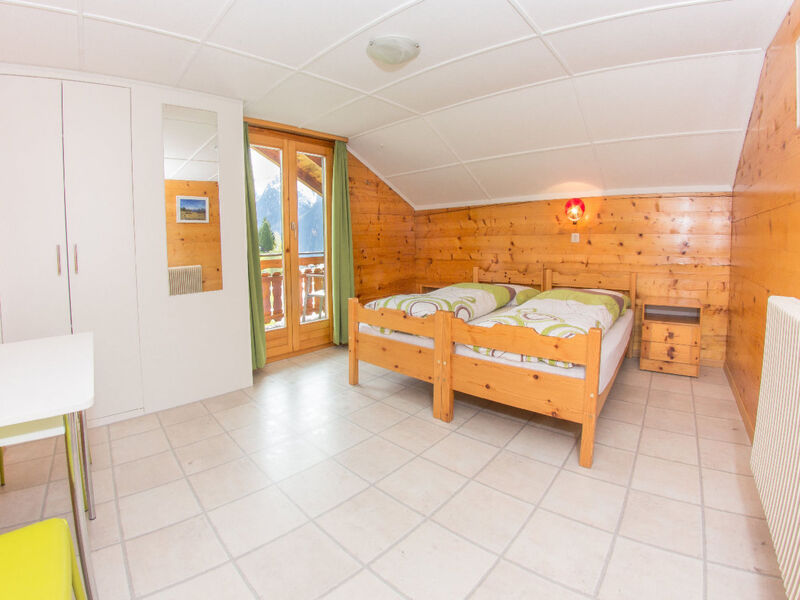 Bergfink, (Grächen), 1190-1199
