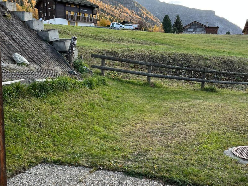 Pollux, (Grächen),
