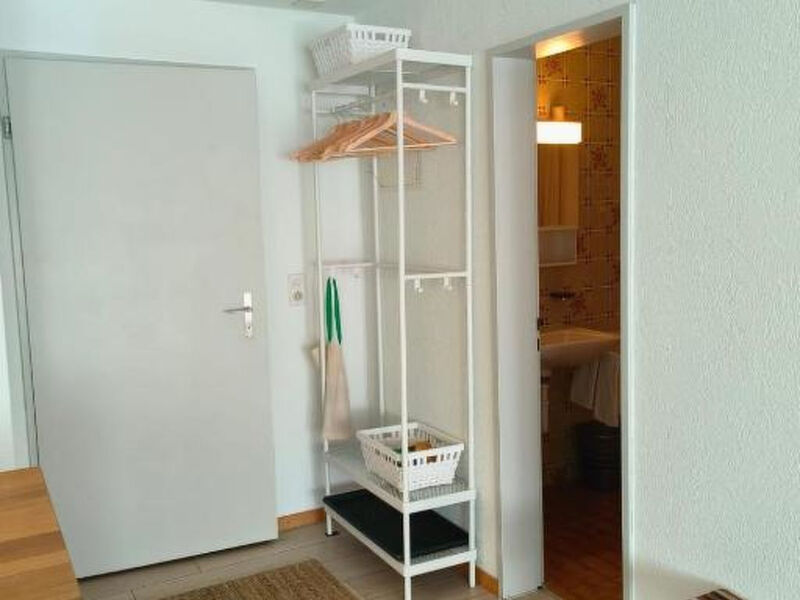 Ferienwohnunung Nr.22,Haus Azurit, (Grächen), 1201