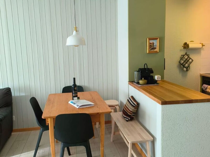 Ferienwohnunung Nr.22,Haus Azurit, (Grächen), 1201