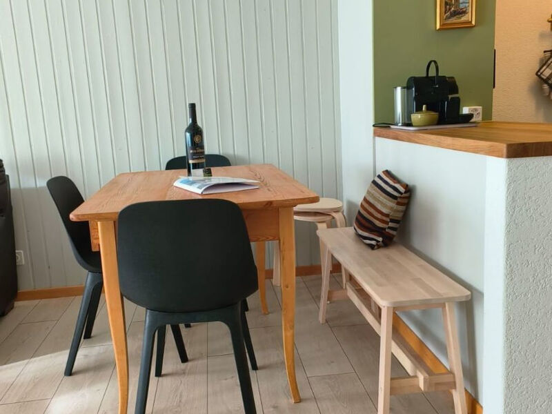 Ferienwohnunung Nr.22,Haus Azurit, (Grächen), 1201