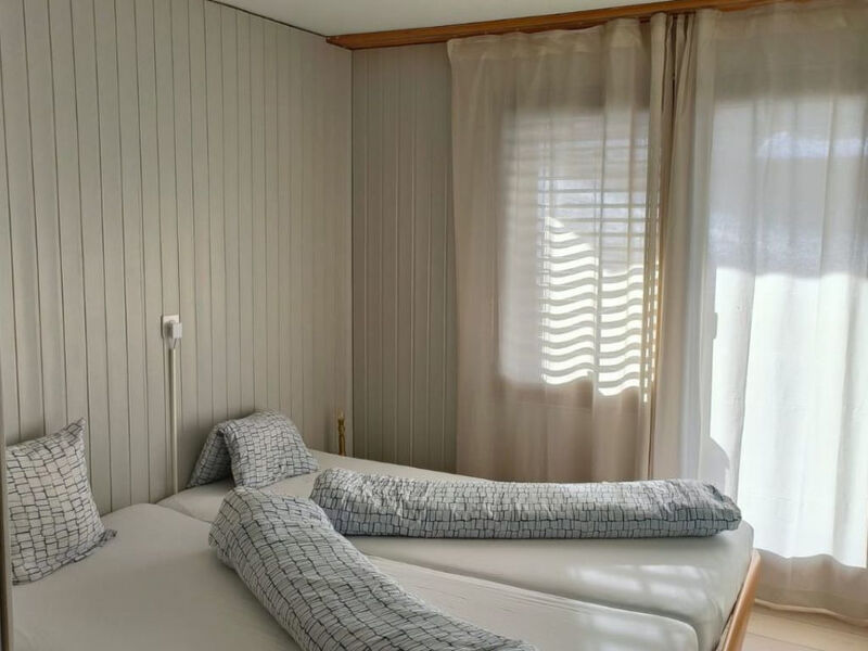 Ferienwohnunung Nr.22,Haus Azurit, (Grächen), 1201