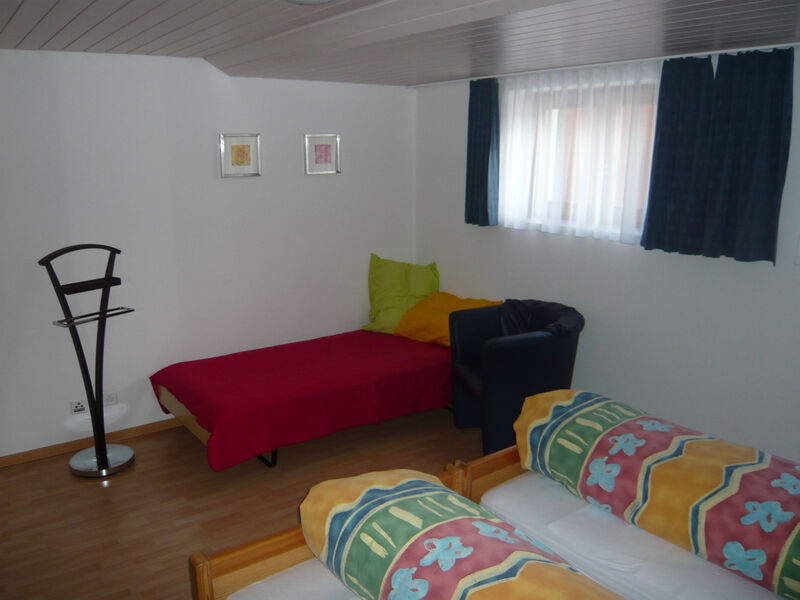 Beau-Site 2, (Grächen), 5033