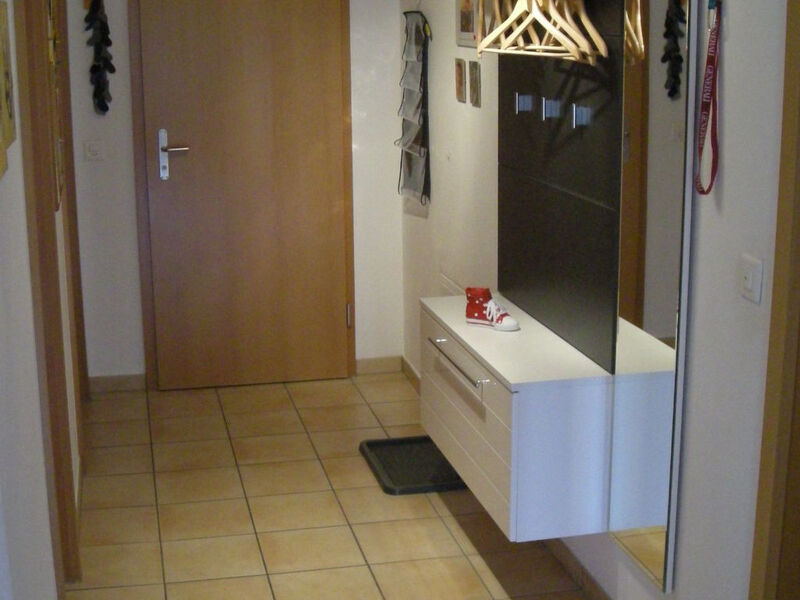 Beau-Site 2, (Grächen), 5033
